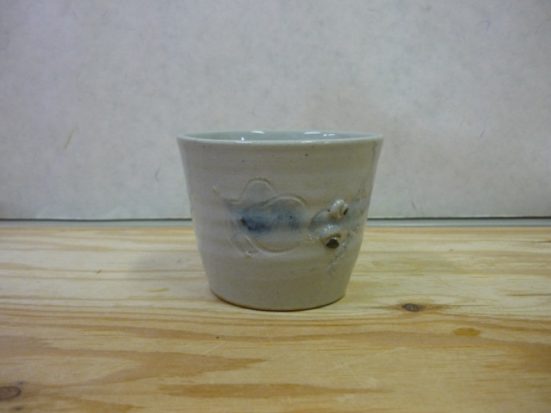 市川 清鱗 | 九谷焼のマルサン宮本本店 金沢、石川のおみやげ・ご贈答品に