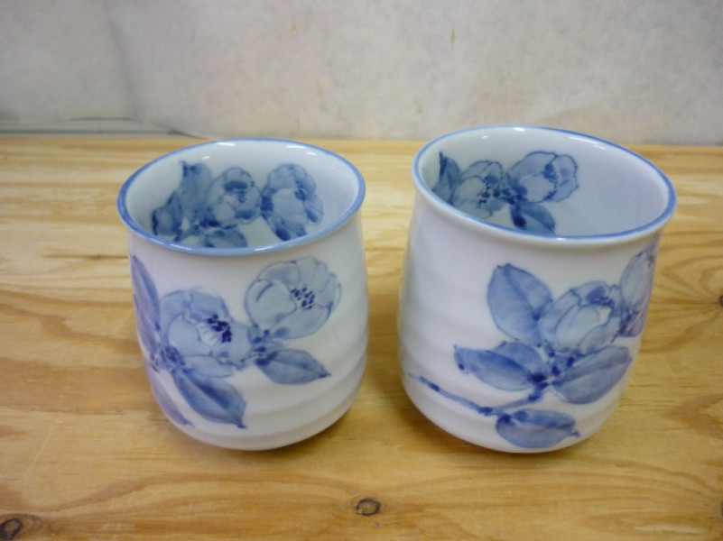 大井 孝夫 Takao Ooi | 九谷焼のマルサン宮本本店 金沢、石川の