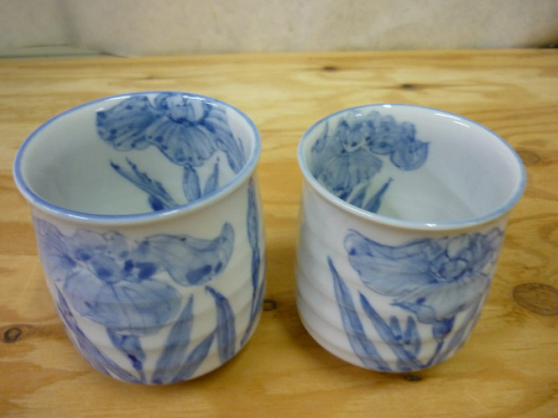 大井 孝夫 Takao Ooi | 九谷焼のマルサン宮本本店 金沢、石川の