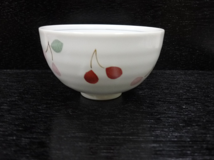 香田 昌恵 Masae Kouda | 九谷焼のマルサン宮本本店 金沢、石川の