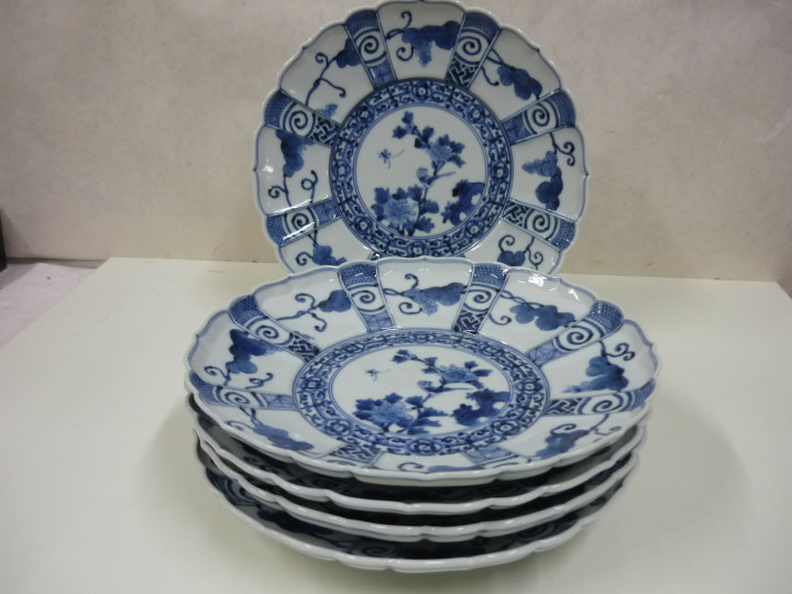 山本 長左 Chouza Yamamoto | 九谷焼のマルサン宮本本店 金沢、石川の
