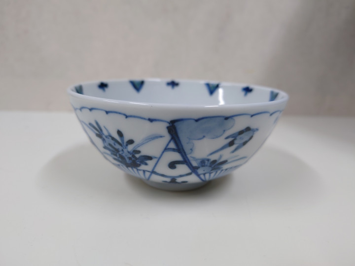 【60％OFF】 Chouza 長左 山本 Yamamoto 金沢 九谷焼のマルサン宮本本店 | 食器