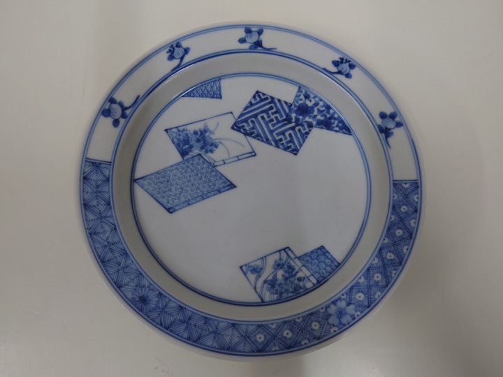 山本 長左 Chouza Yamamoto | 九谷焼のマルサン宮本本店 金沢 山本 長左 Chouza Yamamoto | 九谷焼のマルサン宮本本店 金沢