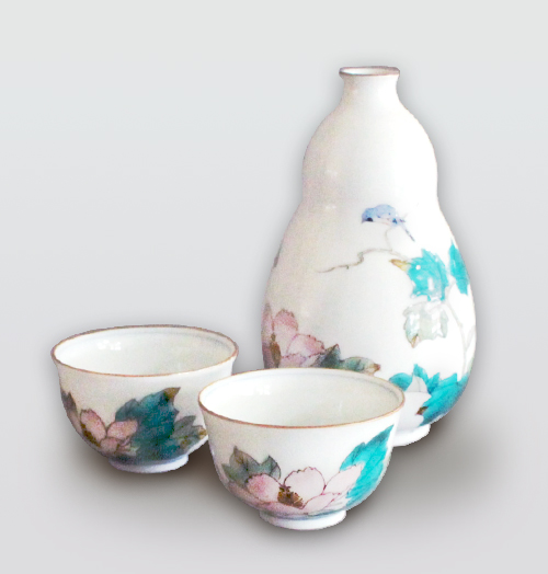 マルサン宮本 | 九谷焼のマルサン宮本本店 金沢、石川のおみやげ